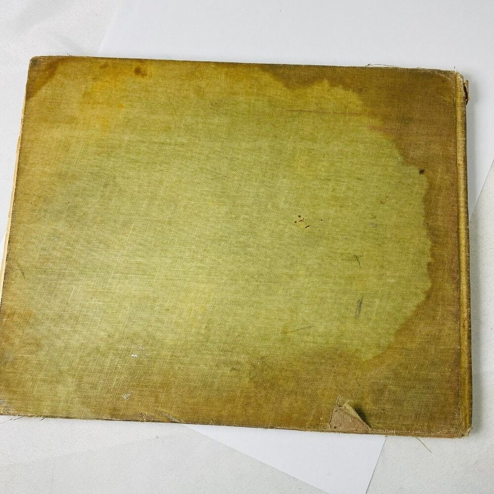 Laura’s Series 1902 A Primer Hailmann Birchard Reading Writing With Cursive Book - Picture 3 of 16